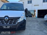 Renault Master 2.3 dCi L1H1 3.5T