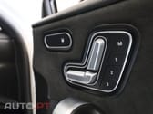 Mercedes-Benz A 250 e 8G-DCT AMG Line