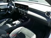 Mercedes-Benz CLA 250 e Shooting Brake AMG Line