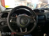 Jeep Renegade 1.0 T Limited