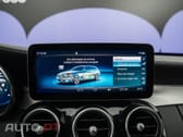 Mercedes-Benz C 300 de Edition