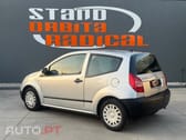 Citroen C2 1.1