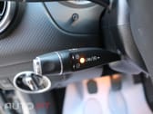 Mercedes-Benz A 200 CDi BE Urban