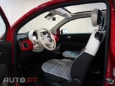 Fiat 500 1.2 Lounge Dualogic