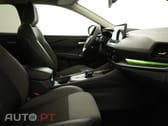Nissan Qashqai Qashqai 1.3 DIG-T N-Connecta LED Xtronic