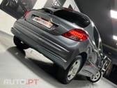 Peugeot 207 1.4 HDi SE Sportium