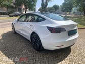 Tesla Model 3 Long Range Tração Integral