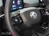 MG MG4 64 kWh Luxury