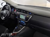 Toyota Auris 1.8 HSD Exclusive +TSS+Navi
