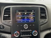 Renault Mégane Sport Tourer 1.5 Blue dCi Limited