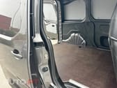 Peugeot Partner 1.5 BlueHDi Premium Standard Plus