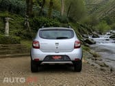 Dacia Sandero 0.9 TCe Stepway