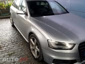 Audi A4 Avant 2.0 TDI