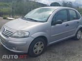 Citroen C3 1.4 HDi SX