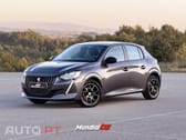 Peugeot 208 1.2 PureTech Active Pack