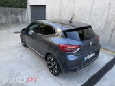Renault Clio 1.0 TCe RS Line