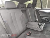BMW 520 d Pack M Auto