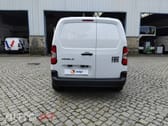 Fiat Doblo 1.5 BlueHDi Curta Easy Pro