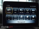 Mercedes-Benz GLA 220 d AMG Line