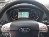 Ford S-Max 1.8 TDCi Titanium 7L