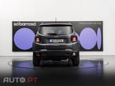 Jeep Renegade 1.3 TG Limited