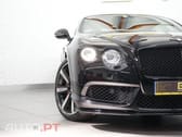 Bentley Continental GT V8