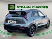 Kia Niro Inspiration I.V.A DEDUTIVEL 