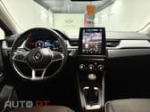 Renault Captur TCe 90 TECHNO