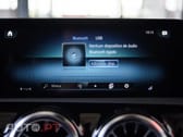 Mercedes-Benz A 180 d AMG Line