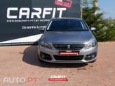 Peugeot 308 SW 1.6 BlueHDi Allure