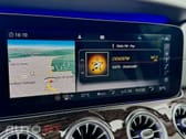 Mercedes-Benz CLS 350 d 4Matic AMG Line