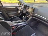 Renault Mégane 1.6 dCi Bose Edition