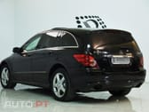 Mercedes-Benz R 320 CDi 4-Matic