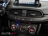 Fiat Tipo 1.3 M-Jet Lounge