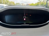 Peugeot 3008 1.6 Hybrid Allure e-EAT8