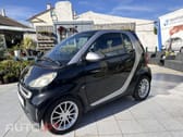 Smart ForTwo 1.0 mhd Passion 71
