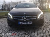Mercedes-Benz A 180 CDI (BlueEFFICIENCY)