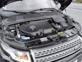 Land Rover Evoque 2.0 TD4 HSE Dynamic