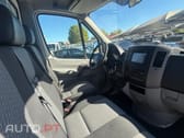 Volkswagen Crafter 2.0 TDi 3LUG Maxi