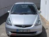 Honda Jazz 1.2 I-VTEC Easy
