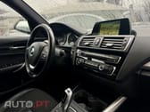BMW 116 d Corporate Edition Auto