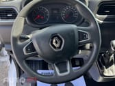 Renault Master 2.3 dCi L4 3.5T CD RD