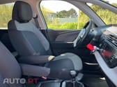 Citroen C4 SpaceTourer BlueHDi 120 Stop&Start SELECTION