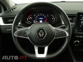 Renault Captur Captur 1.0 TCe Techno Bi-Fuel