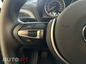 BMW 116 D SPORT