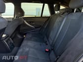 BMW 320 d Touring Auto Pack M