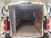 Citroen Jumpy 2.0 BlueHDi XL Driver