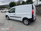 Renault Kangoo 1.5 dCi Business 3L S/S