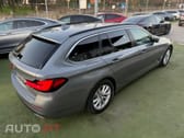 BMW 520 d Auto