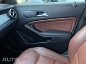 Mercedes-Benz GLA 180 CDi Urban